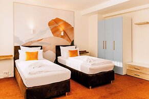 Hotel kleiner Markt Saarlouis