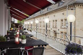 Hotel kleiner Markt Saarlouis