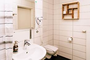 Hotel kleiner Markt Saarlouis