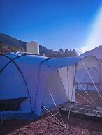 Camp Oasis Nfis