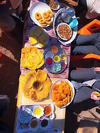 Camp Oasis Nfis