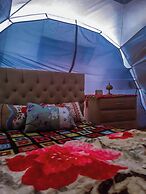 Camp Oasis Nfis