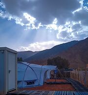 Camp Oasis Nfis