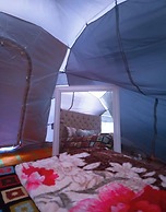 Camp Oasis Nfis