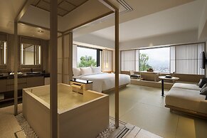 Banyan Tree Higashiyama Kyoto