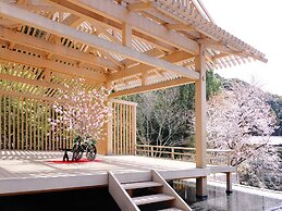 Banyan Tree Higashiyama Kyoto