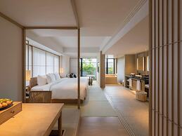 Banyan Tree Higashiyama Kyoto