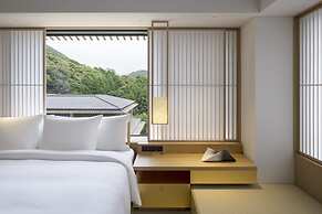 Banyan Tree Higashiyama Kyoto