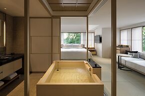 Banyan Tree Higashiyama Kyoto