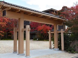 Banyan Tree Higashiyama Kyoto