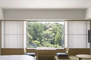 Banyan Tree Higashiyama Kyoto