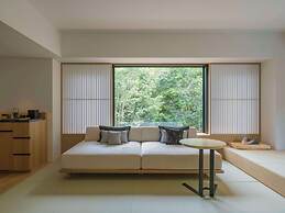 Banyan Tree Higashiyama Kyoto
