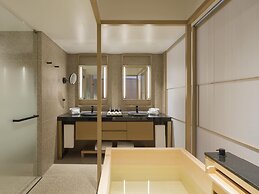 Banyan Tree Higashiyama Kyoto