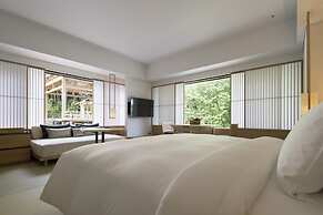 Banyan Tree Higashiyama Kyoto