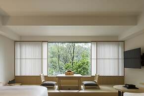 Banyan Tree Higashiyama Kyoto