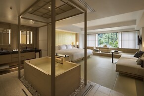Banyan Tree Higashiyama Kyoto