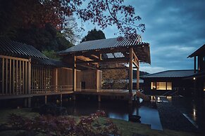 Banyan Tree Higashiyama Kyoto