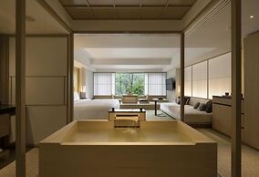 Banyan Tree Higashiyama Kyoto