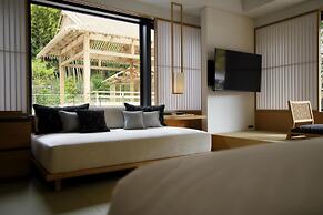 Banyan Tree Higashiyama Kyoto