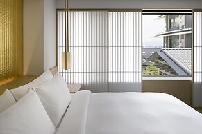 Banyan Tree Higashiyama Kyoto