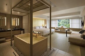 Banyan Tree Higashiyama Kyoto