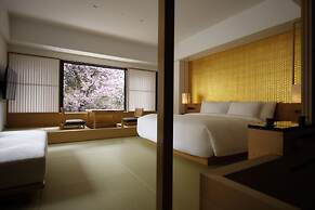 Banyan Tree Higashiyama Kyoto