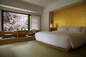 Banyan Tree Higashiyama Kyoto