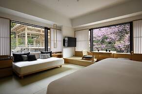 Banyan Tree Higashiyama Kyoto
