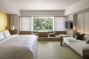 Banyan Tree Higashiyama Kyoto