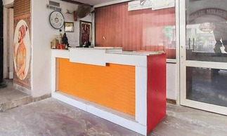 Goroomgo Viren Pacific Agra