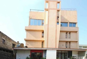 Goroomgo Viren Pacific Agra
