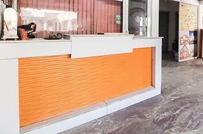 Goroomgo Viren Pacific Agra