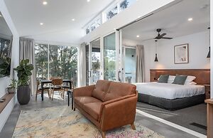 Clare Hillside Apartments
