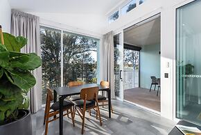 Clare Hillside Apartments