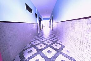 Goroomgo Gulshah Hotel Jalandhar