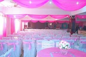 Goroomgo Gulshah Hotel Jalandhar