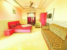 Goroomgo Gulshah Hotel Jalandhar