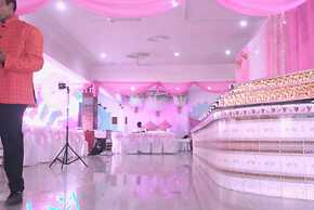 Goroomgo Gulshah Hotel Jalandhar
