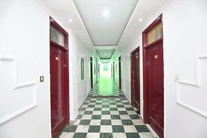 Goroomgo Gulshah Hotel Jalandhar