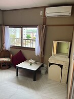 bamboohouse