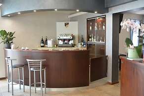 Hotel  Bella  Romagna