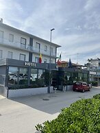 Hotel  Bella  Romagna