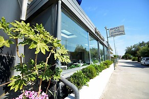 Hotel  Bella  Romagna