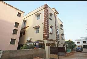 Goroomgo Nandan Residency Bhubaneswar