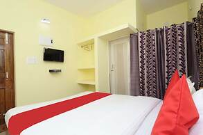 Goroomgo Nandan Residency Bhubaneswar