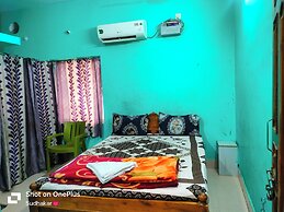 Goroomgo Nandan Residency Bhubaneswar