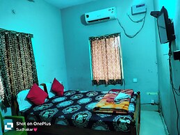 Goroomgo Nandan Residency Bhubaneswar
