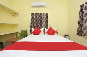 Goroomgo Nandan Residency Bhubaneswar