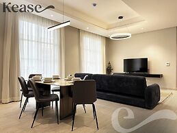 Yasmin S-11 Royal Touch Balcony GZ81