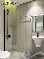 Yasmin S-11 Royal Touch Balcony GZ81